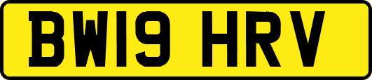 BW19HRV