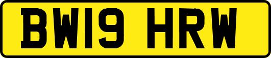 BW19HRW