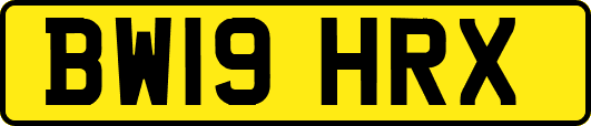 BW19HRX