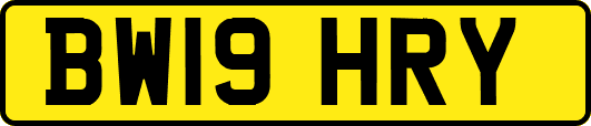 BW19HRY