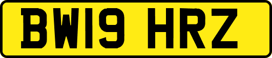 BW19HRZ