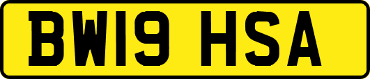 BW19HSA