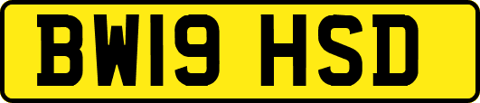 BW19HSD