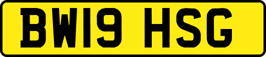 BW19HSG