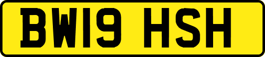 BW19HSH