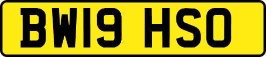 BW19HSO