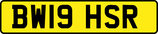 BW19HSR