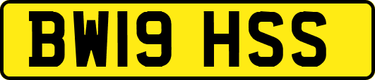 BW19HSS
