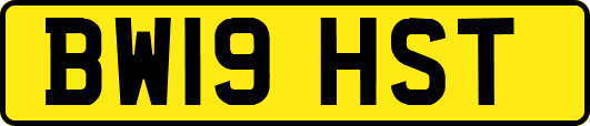 BW19HST