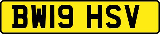 BW19HSV