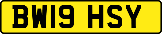 BW19HSY