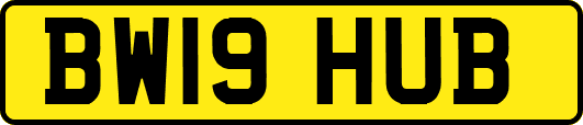 BW19HUB