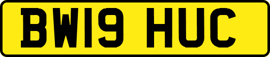 BW19HUC