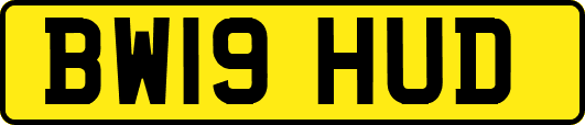 BW19HUD