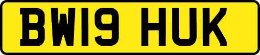 BW19HUK