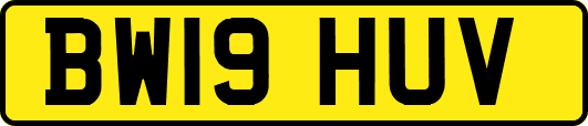 BW19HUV