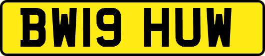BW19HUW