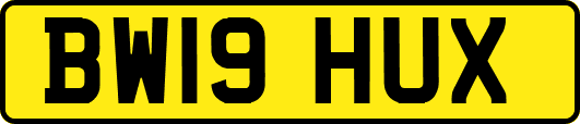 BW19HUX