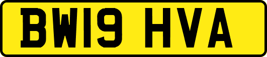 BW19HVA