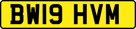 BW19HVM