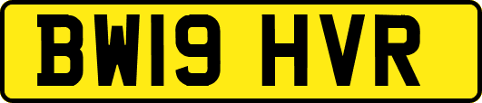 BW19HVR