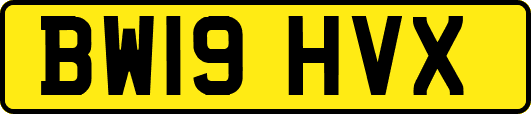 BW19HVX