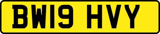 BW19HVY