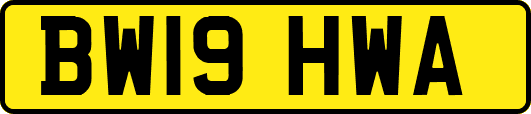 BW19HWA