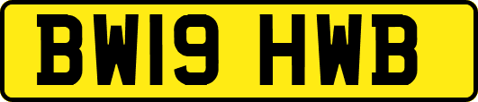 BW19HWB