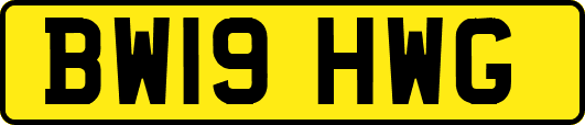 BW19HWG