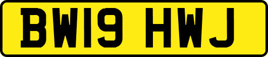 BW19HWJ