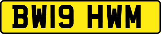 BW19HWM