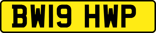 BW19HWP