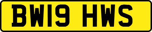 BW19HWS
