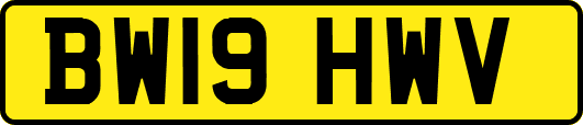BW19HWV