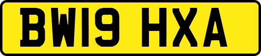 BW19HXA