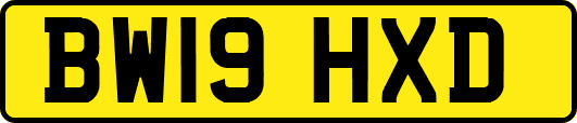 BW19HXD