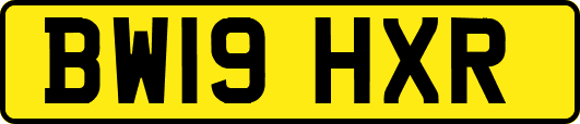 BW19HXR