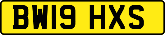 BW19HXS