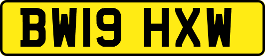 BW19HXW