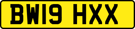 BW19HXX
