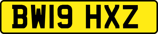BW19HXZ