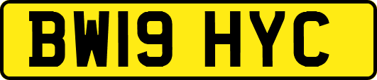 BW19HYC