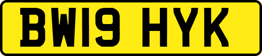 BW19HYK