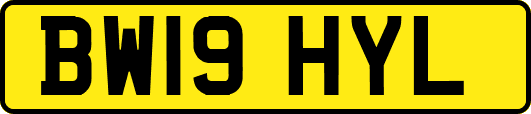 BW19HYL