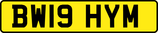 BW19HYM
