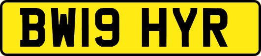 BW19HYR