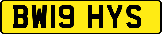 BW19HYS