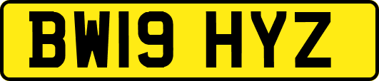 BW19HYZ