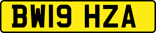 BW19HZA